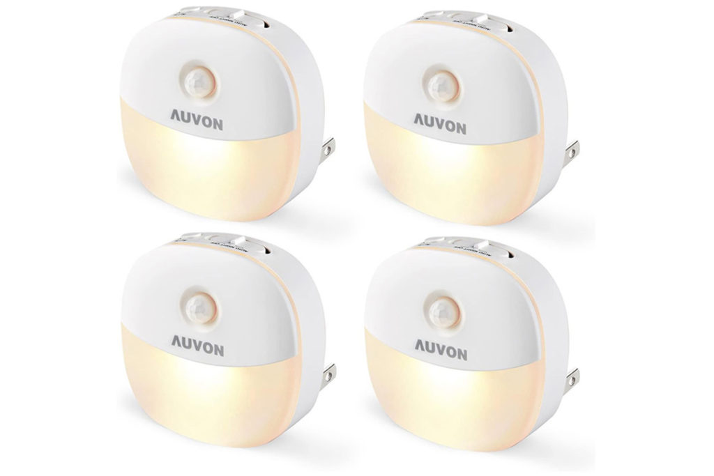 Parkinsons Caretaker Motion Sensor Lights