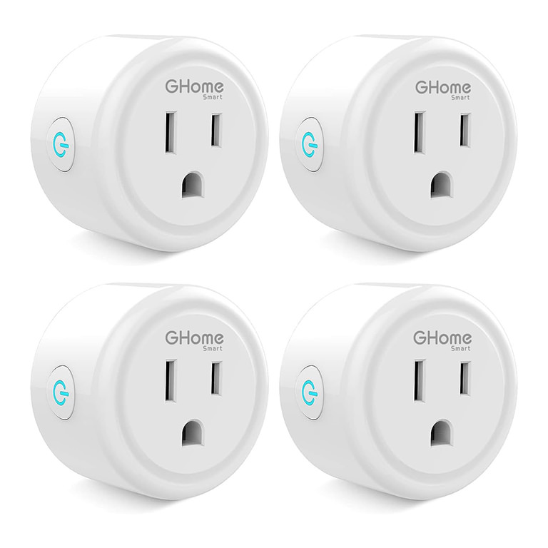 Parkinsons Caretaker Smart Plug