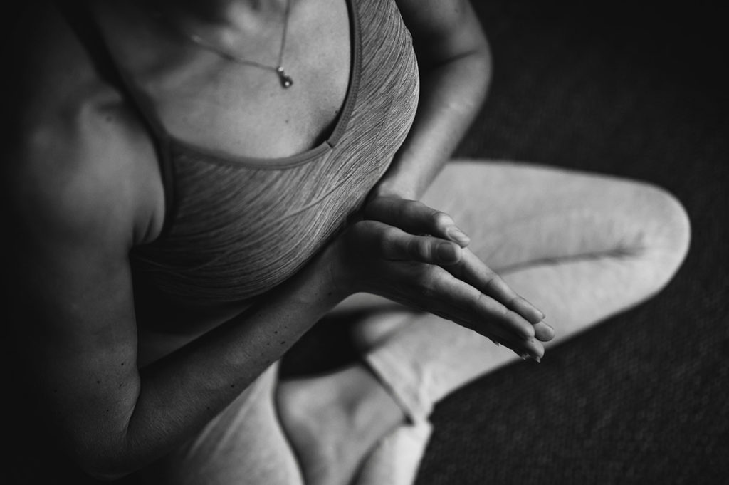 Yoga for Parkinson's Disease